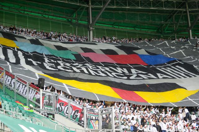 slask legia 1