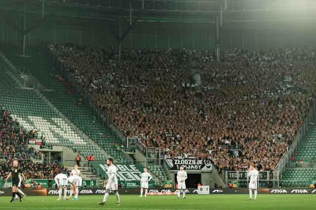 slask legia 1