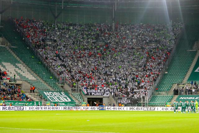 slask legia 1