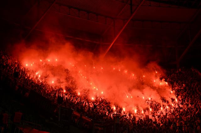 slask legia 1