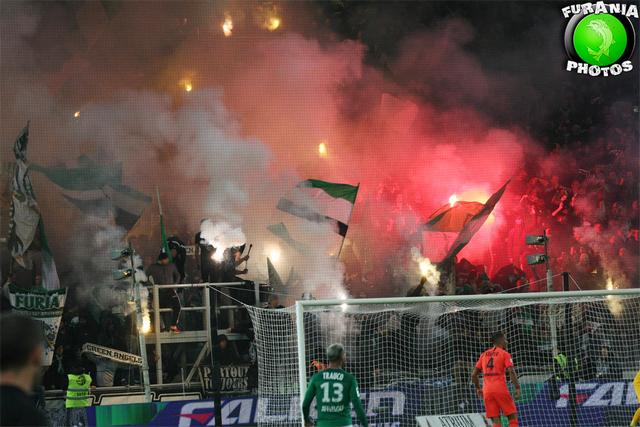 asse psg 1