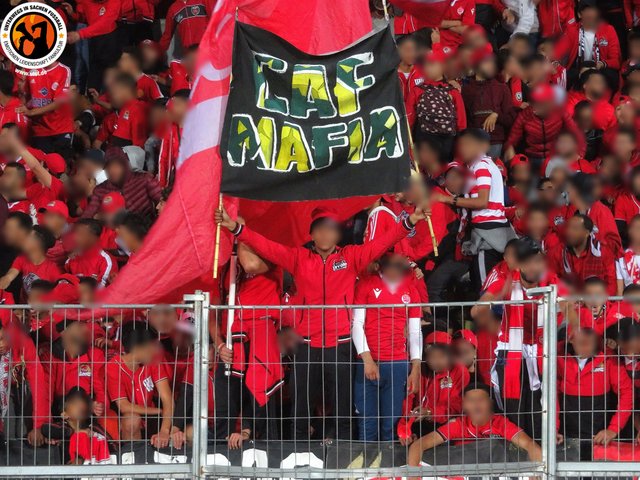 wydad luanda 1