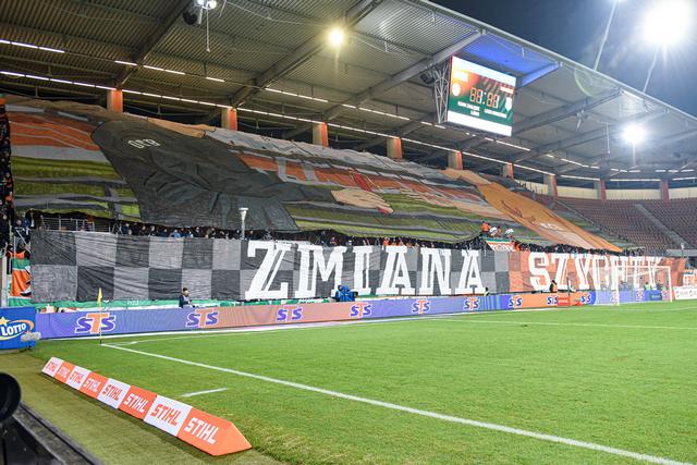 zaglebie legia 1