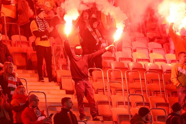 zaglebie legia 1