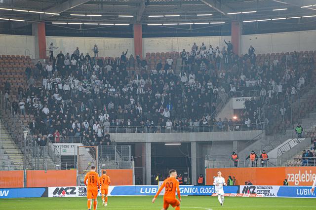 zaglebie legia 1