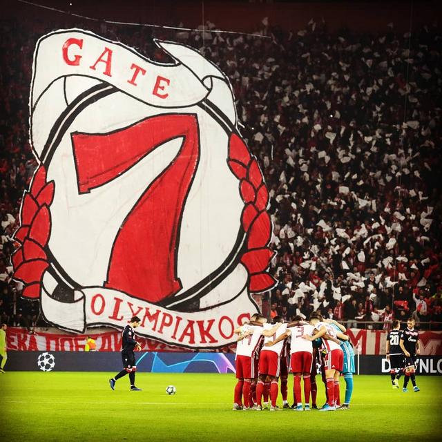 olympiakos zvezda 1