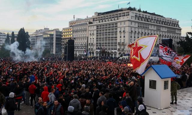 olympiakos zvezda 1