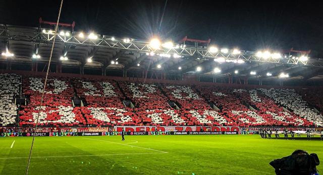 olympiakos zvezda 1