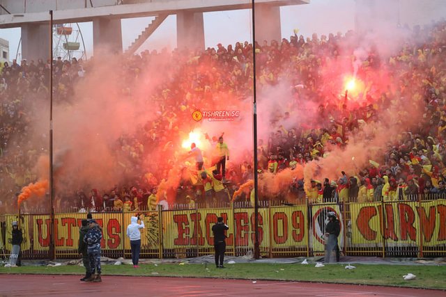Hutteen Tishreen 1
