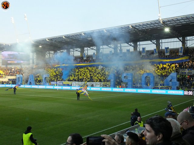 dac slovan 1