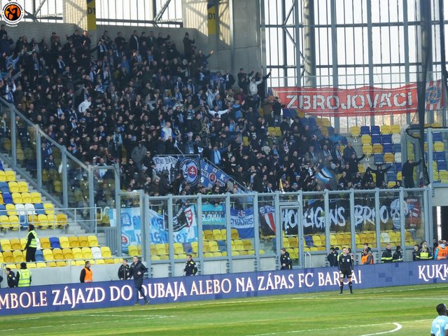 dac slovan 1