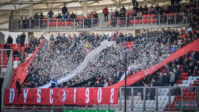 debrecen ferencvaros 1