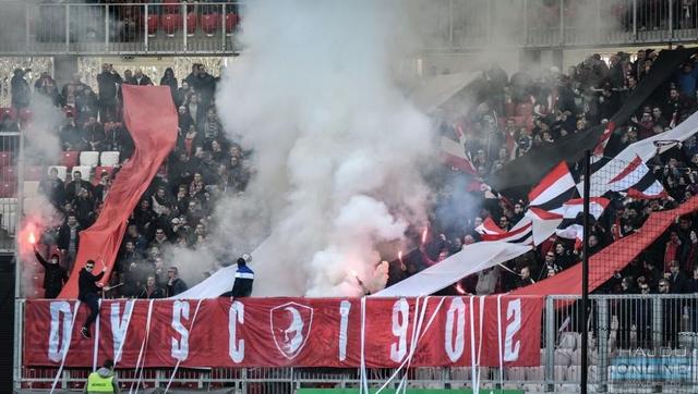 debrecen ferencvaros 1