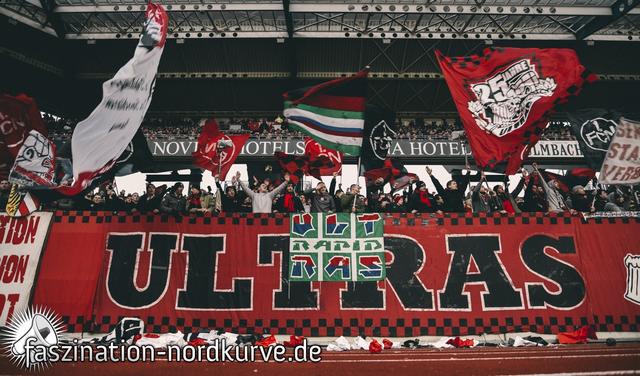 fcn werder 1