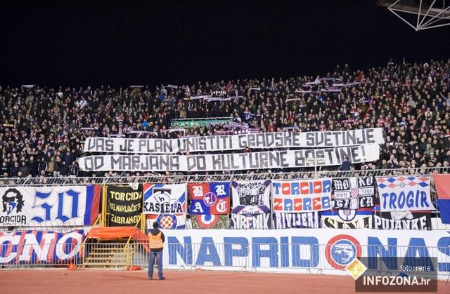 hajduk lokomotiva 1