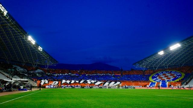 hajduk lokomotiva 1