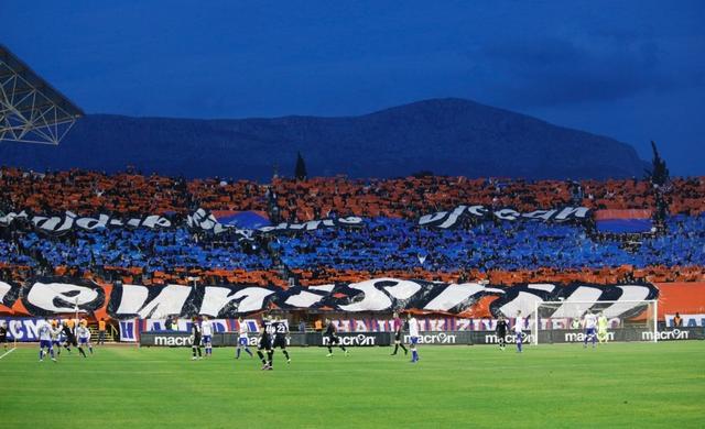 hajduk lokomotiva 1