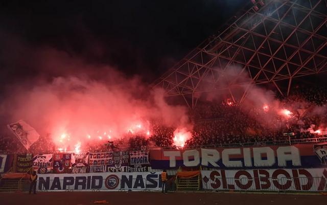 hajduk lokomotiva 1