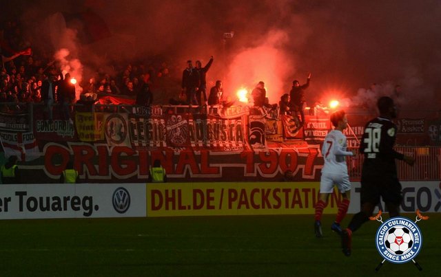 Holstein Augsburg 1
