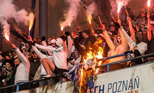 lech legia 1