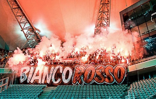 legia cracovia 101