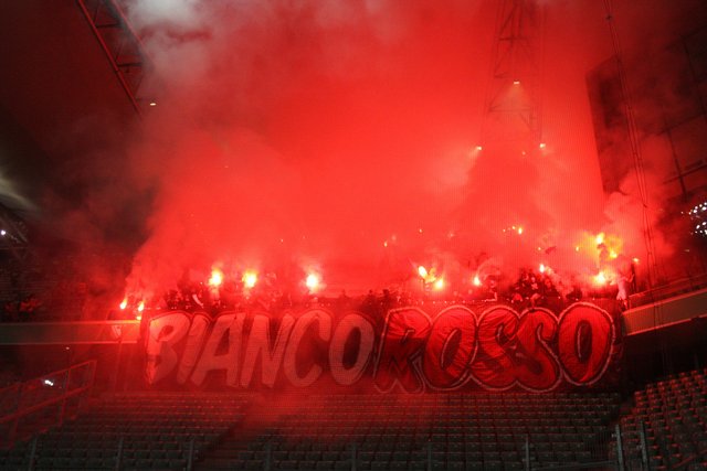 legia cracovia 101