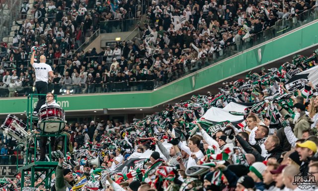 legia cracovia 101