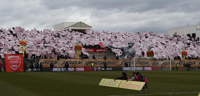 nimes montpelliere 1