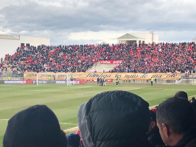 nimes montpelliere 1