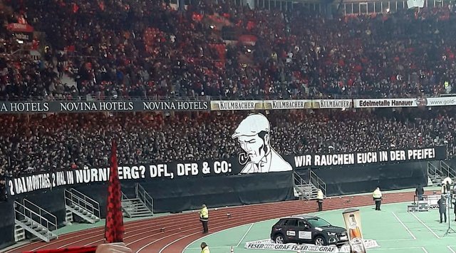 nurnberg bvb protest 1