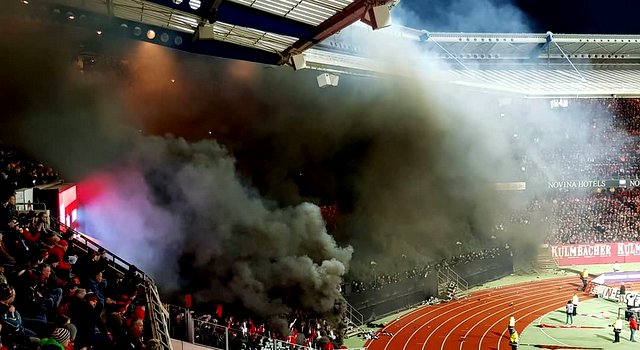 nurnberg bvb protest 1