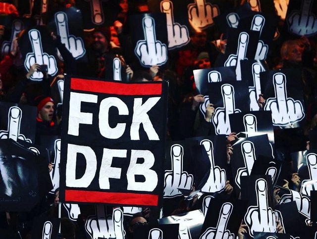 nurnberg bvb protest 1