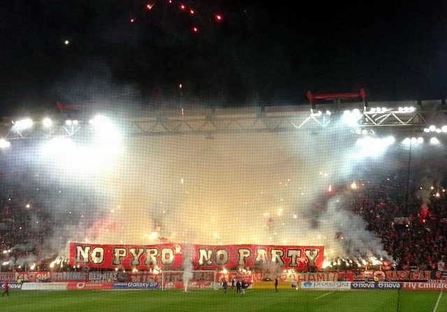 olympiakos aek 101