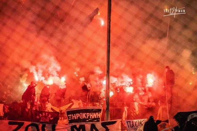 PAOK Aris 1