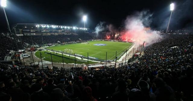 PAOK Aris 1