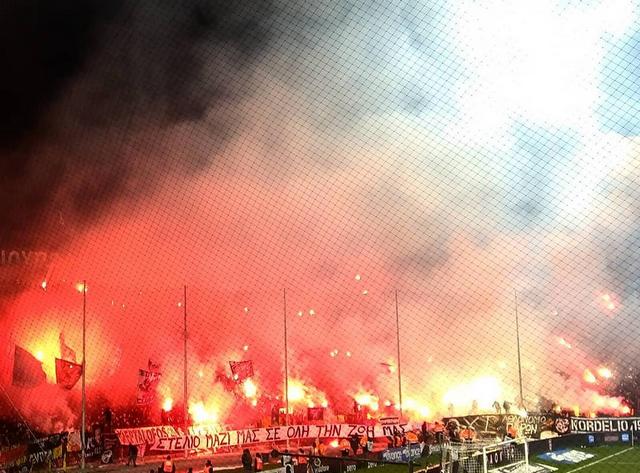 PAOK Aris 1