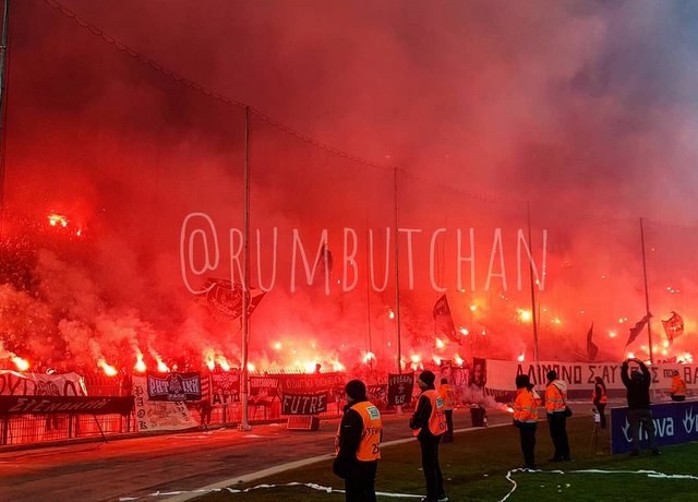 paok olympiakos 1