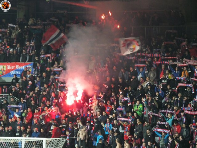 plzen slavia 1