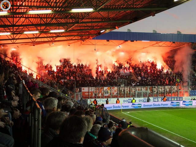 plzen slavia 1