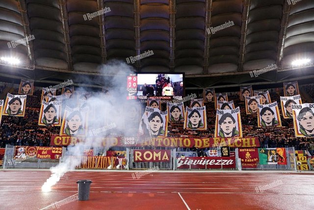 roma milan 1