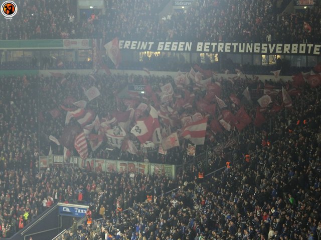 Schalke Fortuna 1