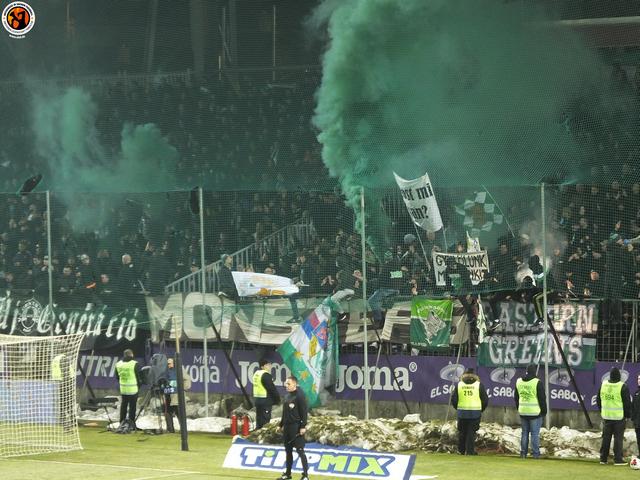 ujpest ferencvaros 1