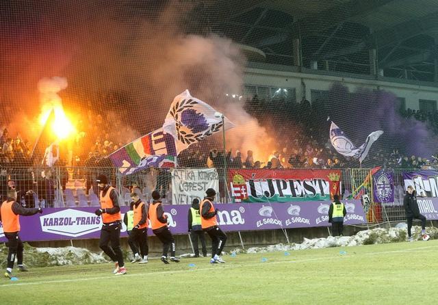 ujpest ferencvaros 1