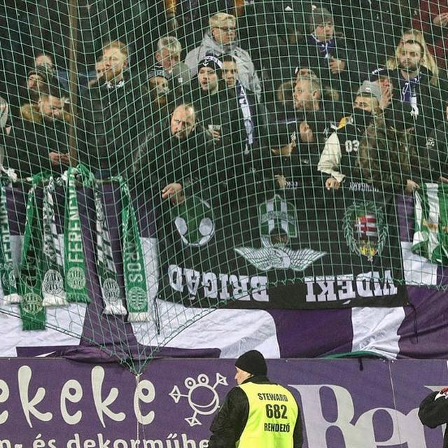 ujpest ferencvaros 1