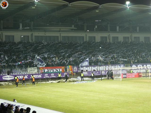 ujpest ferencvaros 1