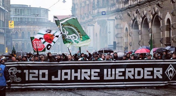 werder bremen 120 006