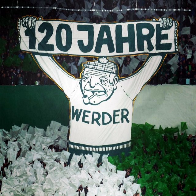 werder bremen 120 1