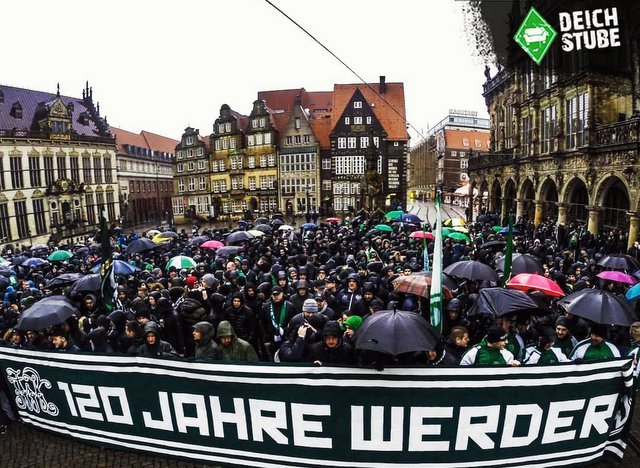 werder bremen 120 1