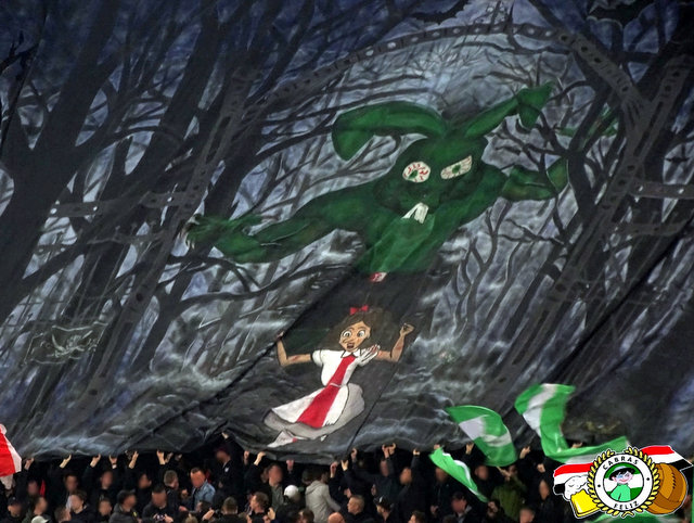 Feyenoord Ajax 1