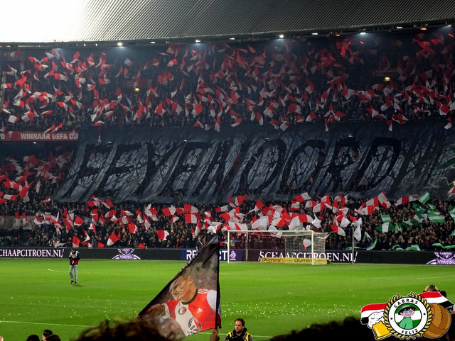 Feyenoord Ajax 1